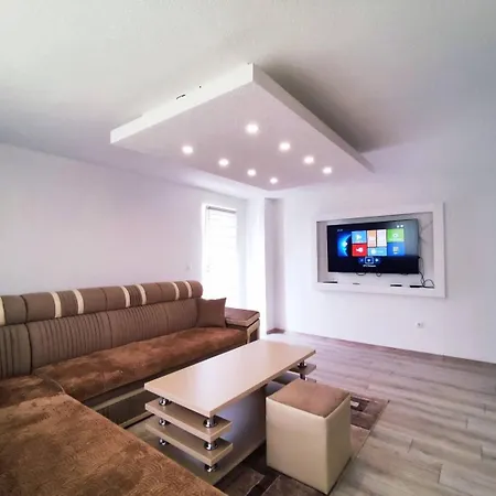 Willa Oasis Swimming Pool