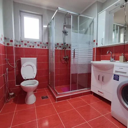 Willa Oasis Swimming Pool *