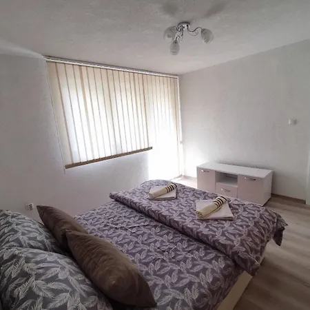 Oasis Swimming Pool Sarajewo