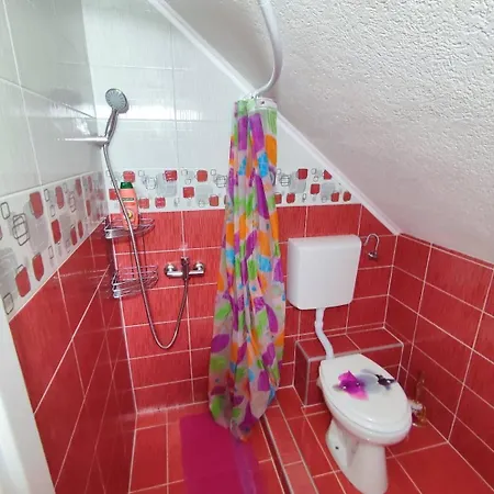 Oasis Swimming Pool Willa