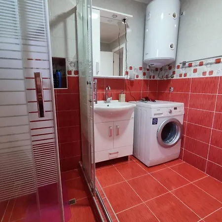 Willa Oasis Swimming Pool