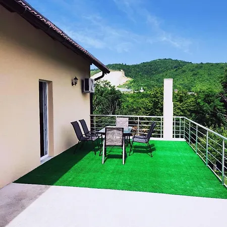 Oasis Swimming Pool Sarajevo