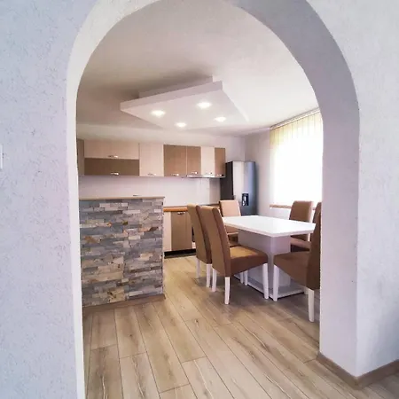 Oasis Swimming Pool Sarajewo