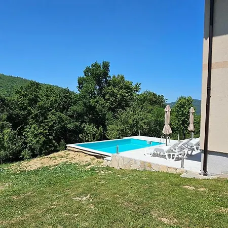 Oasis Swimming Pool Sarajewo