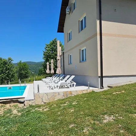 Oasis Swimming Pool * Sarajevo